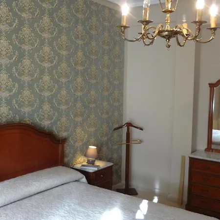 A Classic Peaceful Space