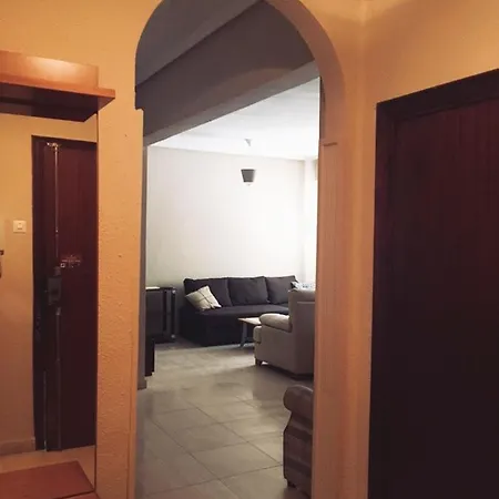 A Classic Peaceful Space *