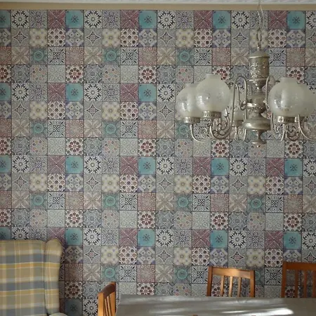 Apartment A Classic Peaceful Space Valencia