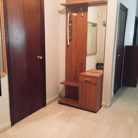 A Classic Peaceful Space