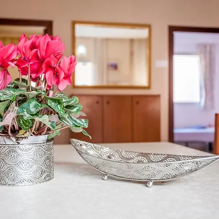 Apartment A Classic Peaceful Space Valencia
